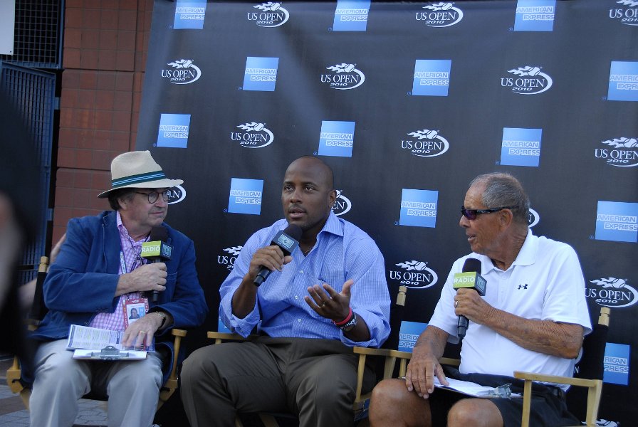 20100906   US Open 2010   297